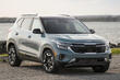 Kia Seltos 2023 test: uppdaterad stads-crossover foto 1