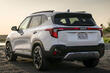 Kia Seltos 2023 test: uppdaterad stads-crossover foto 4