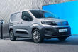 Test av uppdaterade elektriska transportbilen Peugeot e-Partner 2024 foto 3