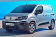 Test av uppdaterade elektriska transportbilen Peugeot e-Partner 2024 foto 1