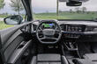 Test av Audi Q4 Sportback e-tron: stilren elektrisk crossover foto 5