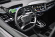 Test av Audi Q4 Sportback e-tron: stilren elektrisk crossover foto 6