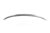 BMW 5-serien F10/F11 2010–2016 MP-Style bakspoiler (för F10, blanksvart) foto 8