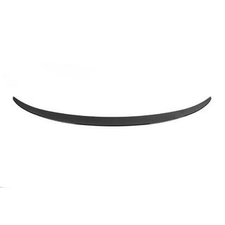 MP-Style bakspoiler (för F10, blanksvart) BMW 5-serien F10/F11 2010–2016 foto 2
