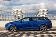 Renault Megane Estate: uppdaterad kombi för ett aktivt liv foto 4
