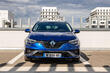 Renault Megane Estate: uppdaterad kombi för ett aktivt liv foto 2