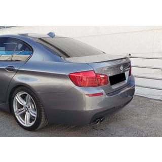 MP-style spoiler (för F10, för lackering) BMW 5-serien F10/F11 2010–2016 foto 3