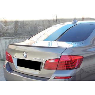MP-style spoiler (för F10, för lackering) BMW 5-serien F10/F11 2010–2016 foto 4