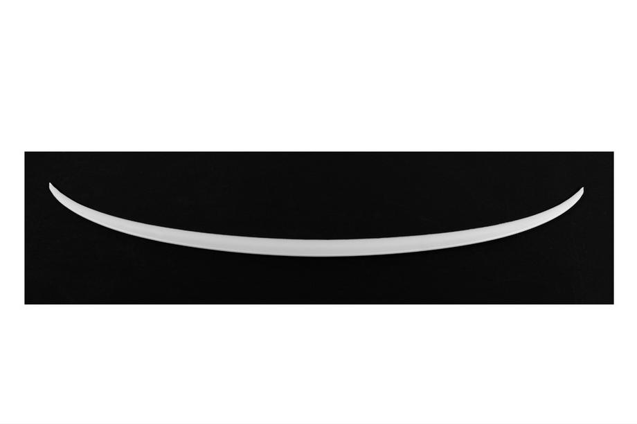 BMW 5-serien F10/F11 2010–2016 MP-style spoiler (för F10, för lackering) Foto 2