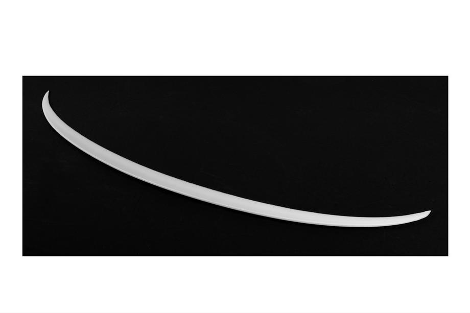 BMW 5-serien F10/F11 2010–2016 MP-style spoiler (för F10, för lackering) Foto 6