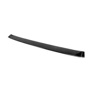 DPT spoiler (för F10, svart högglans) BMW 5-serien F10/F11 2010–2016 foto 3