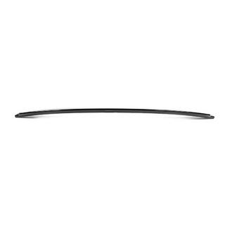DPT spoiler (för F10, svart högglans) BMW 5-serien F10/F11 2010–2016 foto 4