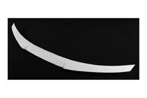 BMW 5-serien F10/F11 2010–2016 M4-Style spoiler (för F10, för lackering) foto 3