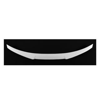 M4-Style spoiler (för F10, för lackering) BMW 5-serien F10/F11 2010–2016 foto 2