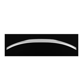 M4-Style spoiler (för F10, för lackering) BMW 5-serien F10/F11 2010–2016 foto 4