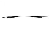BMW 5-serien F10/F11 2010–2016 Frontläpp till stötfångare DPT Lip V-3 (för M-Performance, blanksvart) foto 12