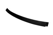 BMW 3-serien F30/F31 2012–2019 DPT spoiler (för F30/F80, blanksvart) foto 6