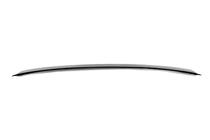 BMW 3-serien F30/F31 2012–2019 DPT spoiler (för F30/F80, blanksvart) foto 8