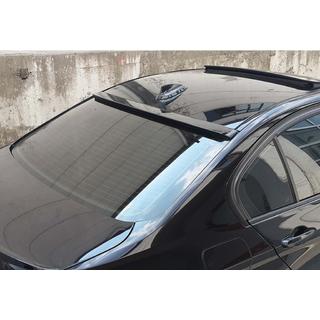 DPT spoiler (för F30/F80, blanksvart) BMW 3-serien F30/F31 2012–2019 foto 3