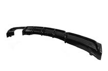 BMW 3-serien F30/F31 2012–2019 Bakre diffuser DPT V-1 (för M Performance, högglans svart) foto 3