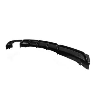 Bakre diffuser DPT V-1 (för M Performance, högglans svart) BMW 3-serien F30/F31 2012–2019 foto 3