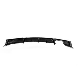 Bakre diffuser DPT V-1 (för M Performance, högglans svart) BMW 3-serien F30/F31 2012–2019 foto 4