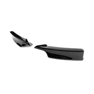 Frontläpp DPT Flap (för M-Performance, svart högglans) BMW 3-serien F30/F31 2012–2019 foto 3