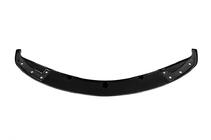 BMW 3-serien F30/F31 2012–2019 DPT Lip frontläpp till stötfångare (för M-Performance, blanksvart) foto 4