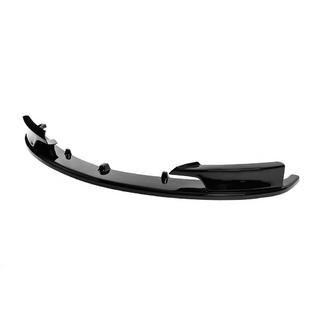 DPT Lip frontläpp till stötfångare (för M-Performance, blanksvart) BMW 3-serien F30/F31 2012–2019 foto 3