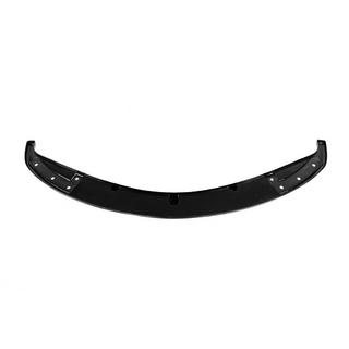 DPT Lip frontläpp till stötfångare (för M-Performance, blanksvart) BMW 3-serien F30/F31 2012–2019 foto 4