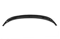 BMW 3-serien F30/F31 2012–2019 DPT Lip V-1 frontlip till stötfångare (för M3, blanksvart) foto 11