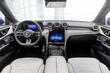 Test Mercedes-Benz C-Class T-Modell: kombins perfektion foto 5