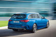 Test Mercedes-Benz C-Class T-Modell: kombins perfektion foto 4