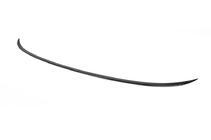 BMW 3-serien F30/F31 2012–2019 M3-Style spoiler (för F30/F80, blanksvart) foto 3