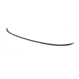 M3-Style spoiler (för F30/F80, blanksvart) BMW 3-serien F30/F31 2012–2019 foto 3