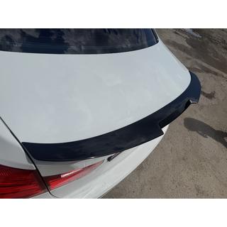 M4-Style spoiler (för F30/F80, för lackering) BMW 3-serien F30/F31 2012–2019 foto 1
