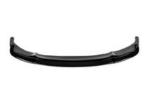 BMW 3-serien F30/F31 2012–2019 DPT Lip V-2 frontläpp (För M3, blank svart) foto 12
