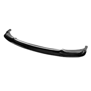 DPT Lip V-2 frontläpp (För M3, blank svart) foto 3