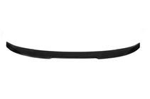 BMW 5-serien G30/G31 2017–2023 CS-Style spoiler (svart högglans) foto 3