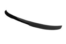 BMW 5-serien G30/G31 2017–2023 CS-Style spoiler (svart högglans) foto 4