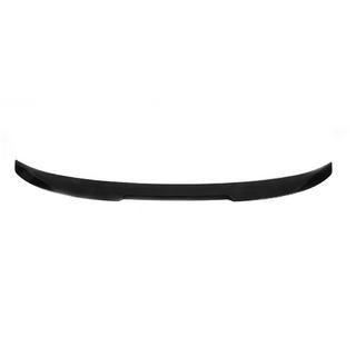 CS-Style spoiler (svart högglans) BMW 5-serien G30/G31 2017–2023 foto 3