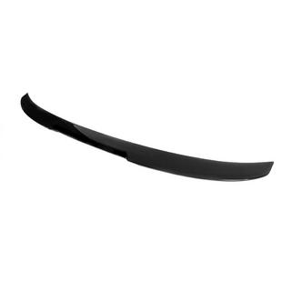 CS-Style spoiler (svart högglans) BMW 5-serien G30/G31 2017–2023 foto 4