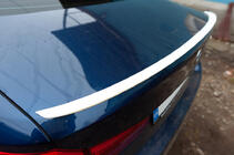 BMW 5-serien G30/G31 2017–2023 DPT M-Performance Style spoiler (för lackering) foto 4