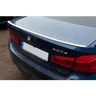 DPT M-Performance Style spoiler (för lackering) BMW 5-serien G30/G31 2017–2023 foto 2