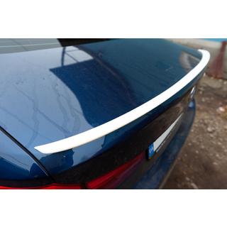 DPT M-Performance Style spoiler (för lackering) BMW 5-serien G30/G31 2017–2023 foto 4