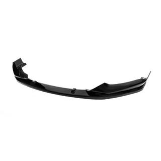Frontläpp till främre stötfångare DPT Lip V1 (för M-Performance 2017-2020, blank svart) BMW 5-serien G30/G31 2017–2023 foto 4