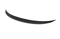 BMW X6 F16 2014–2019 DPT spoiler (svart högglans) foto 7