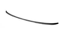 BMW X6 G06 2019–2027 DPT spoiler (svart högglans) foto 2
