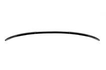 BMW X6 G06 2019–2027 DPT spoiler (svart högglans) foto 4