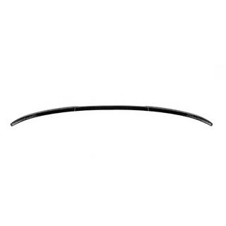 DPT spoiler (svart högglans) BMW X6 G06 2019–2027 foto 4